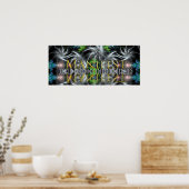 夢を見せる…ポスター ポスター (キッチン)