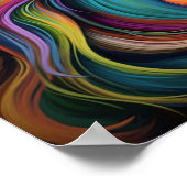 夢を見た ポスター (角)