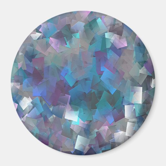 夢を見て….. マグネット (正面)