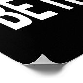 夢を見ないでくれフード付きスウェットシャツ ポスター (角)