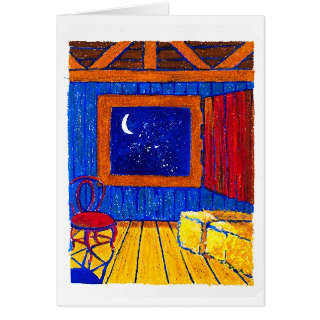 夢を見ること (正面)