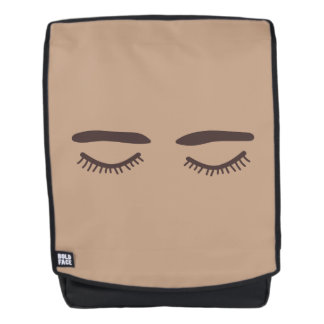 夢を見ること バックパック