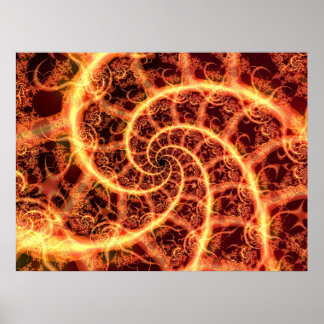 夢を見ること ポスター