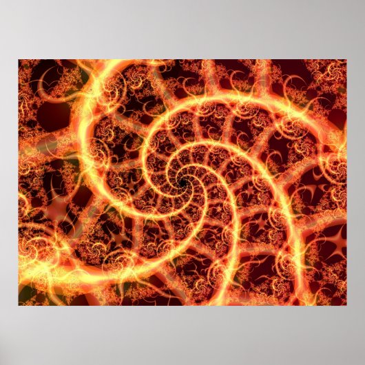 夢を見ること ポスター (正面)