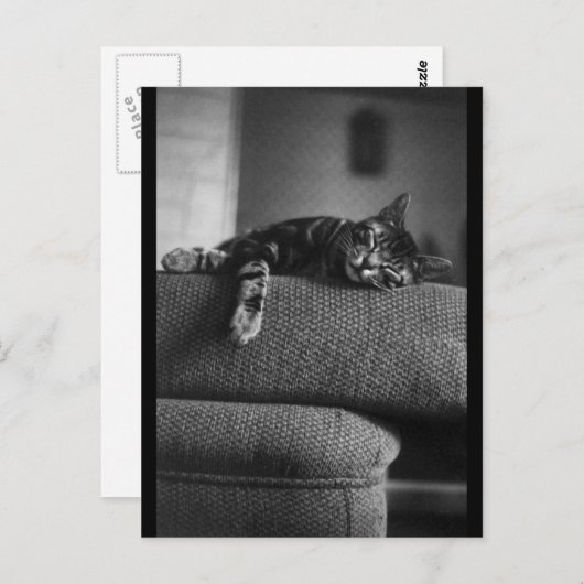 夢を見ること ポストカード (正面/裏面)