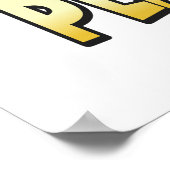 夢を見るだけじゃない！ ポスター (角)