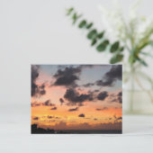 夢を見るものが来てもよいです ポストカード (スタンド正面)