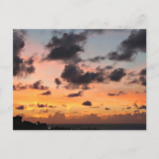 夢を見るものが来てもよいです ポストカード