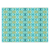 夢を見るエジプト テーブルクロス (正面(横))