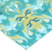 夢を見るエジプト テーブルクロス (アングル)