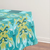 夢を見るエジプト テーブルクロス (インサイチュ)