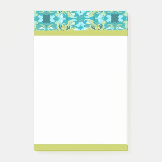 夢を見るエジプト ポストイット (正面)