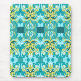 夢を見るエジプト マウスパッド