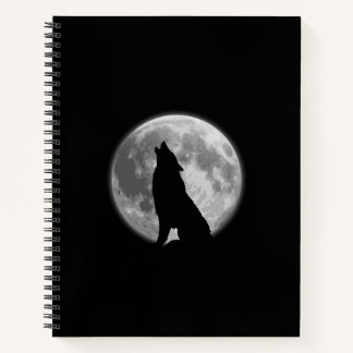 夢を見る人のためのスパイラルノート。 ノートブック