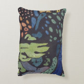 夢を見る子供 アクセントクッション (裏面(縦))