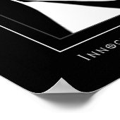 夢を見る時は無実 ポスター (角)