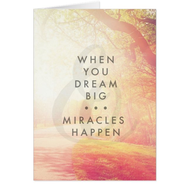 夢を見る時 (正面)