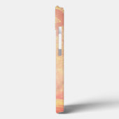 夢を見る時 Case-Mate iPhoneケース (裏面 / 左)