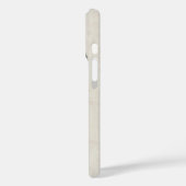 夢を見る枝 Case-Mate iPhoneケース (裏面 / 左)