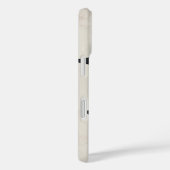 夢を見る枝 Case-Mate iPhoneケース (裏面 / 右)