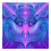 夢を見る頻度 ポスター (正面)