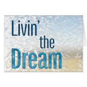 夢を見る (正面横)