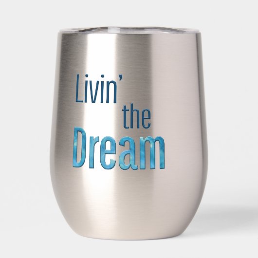 夢を見る (背面)