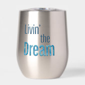 夢を見る (正面)