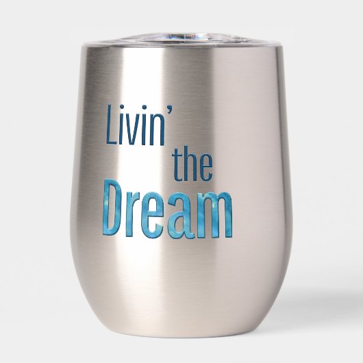 夢を見る (正面)