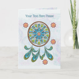 夢を見る カード