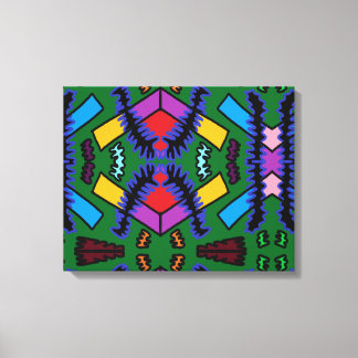 夢を見る キャンバスプリント