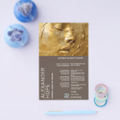 夢を見る チラシ (シングル)