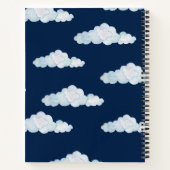 夢を見る ノートブック (裏面)