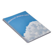 夢を見る ノートブック (右側)