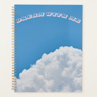 夢を見る プランナー手帳