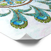 夢を見る ポスター (角)