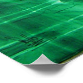 夢を見る ポスター (角)