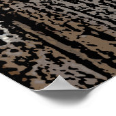 夢を見る ポスター (角)