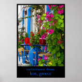 夢を見る ポスター (正面)