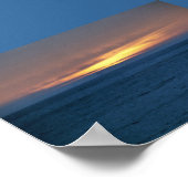 夢を見る ポスター (角)