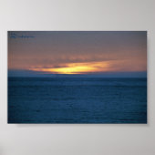 夢を見る ポスター (正面)