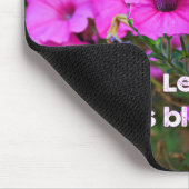 夢を見る マウスパッド (コーナー)