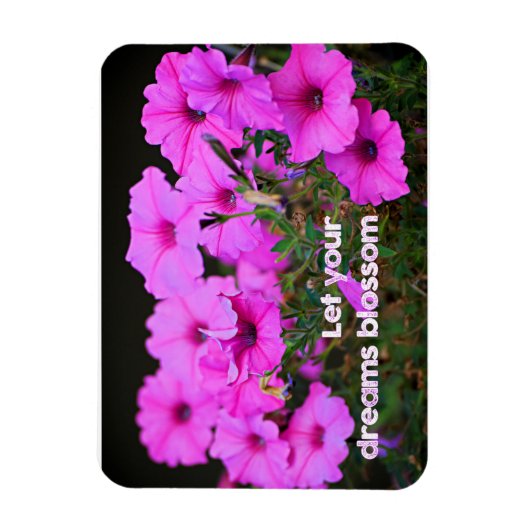 夢を見る マグネット (縦)