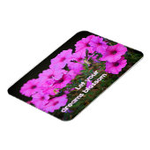 夢を見る マグネット (左側)