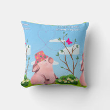 夢を見る – 豚の引用文