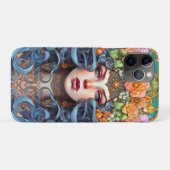 夢を見る Case-Mate iPhoneケース (裏面(横))
