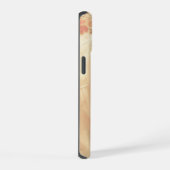 夢を追いかけろ iPhone 15ケース (右側面)