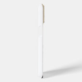 夢を追いかけ、リスクを取る Case-Mate iPhoneケース (裏面 / 右)