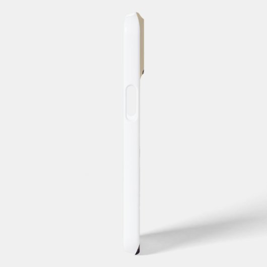 夢を追いかけ、リスクを取る Case-Mate iPhoneケース (裏面 / 右)