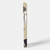 夢を追いかけ、リスクを取る Case-Mate iPhoneケース (裏面 / 左)